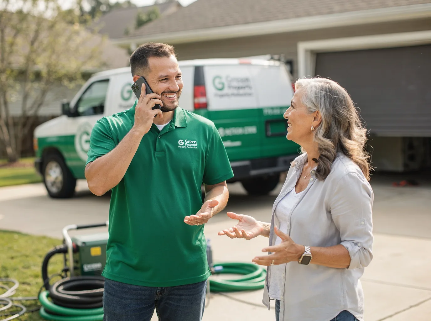 Water Damage Restoration Georgetown, MN FAQs